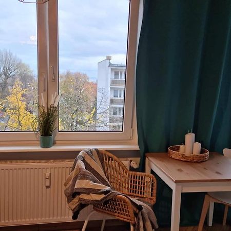 Sea View Apartament 5 Min Od Morza Gdansk Luaran gambar